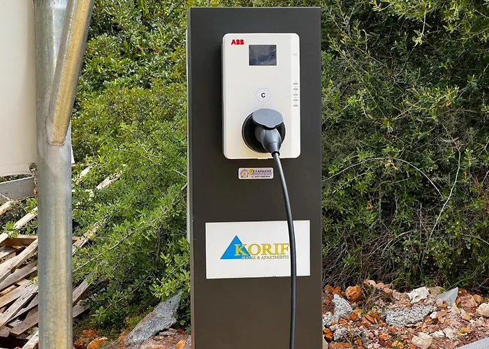 New Palm Hive - Cherso Διαμέρισμα Χερσόνησος