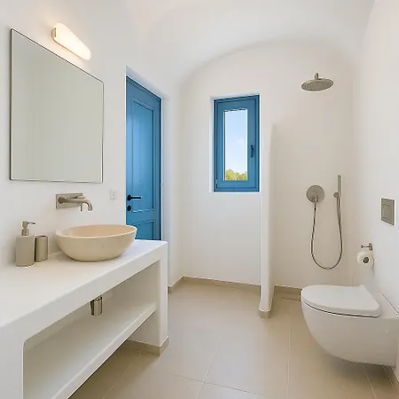 New Palm Hive - Cherso Hersonissos (Crete)