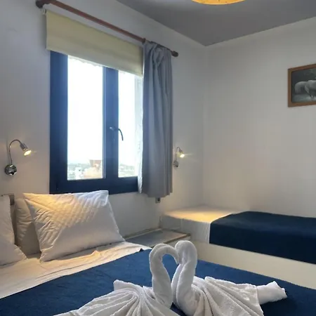 New Palm Hive - Cherso Hersonissos (Crete)