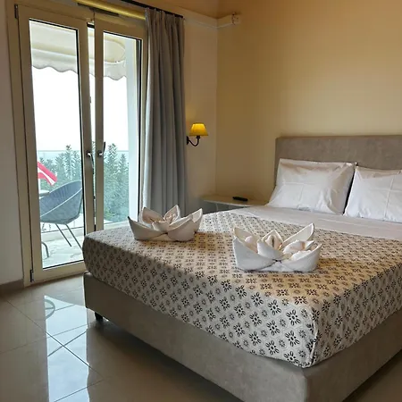 New Palm Hive - Cherso * Херсониссос