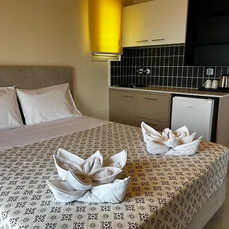 Appartement New Palm Hive - Cherso