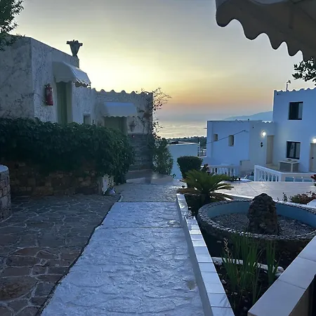 Apartment New Palm Hive - Cherso Hersonissos (Crete)