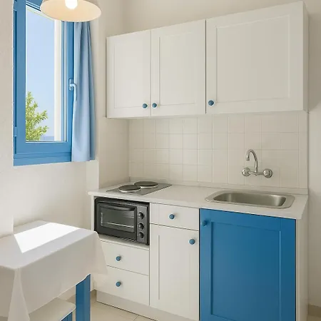 New Palm Hive - Cherso Appartement