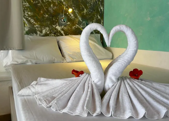 New Palm Hive - Cherso