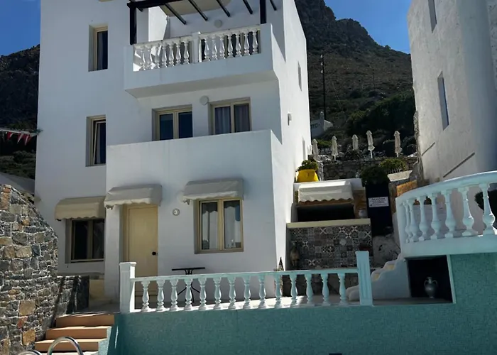 New Palm Hive - Cherso