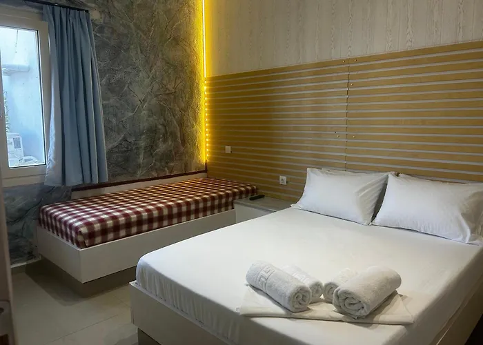 New Palm Hive - Cherso