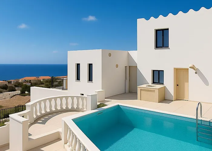 New Palm Hive - Cherso Hersonissos (Crete)