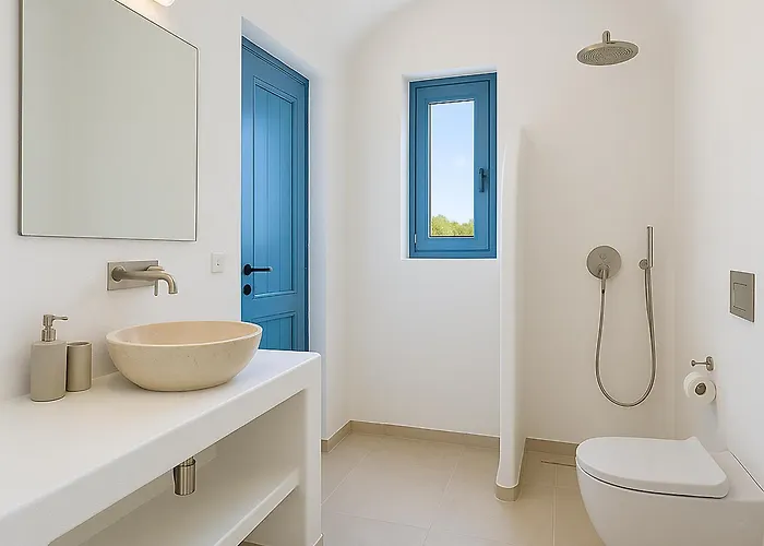 New Palm Hive - Cherso Hersonissos (Crete)