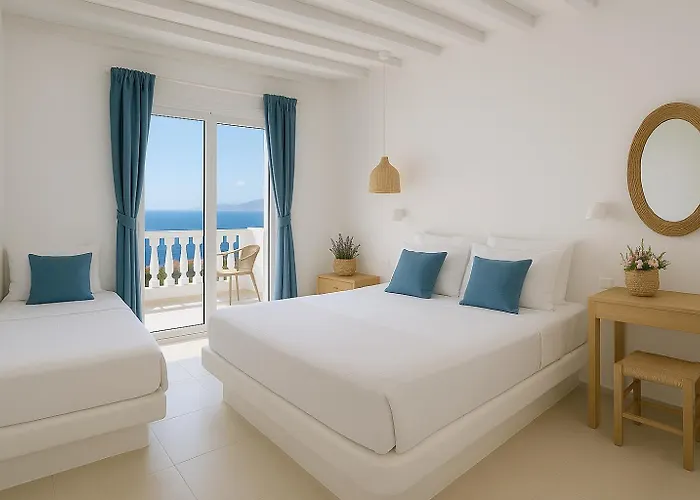 Apartament New Palm Hive - Cherso