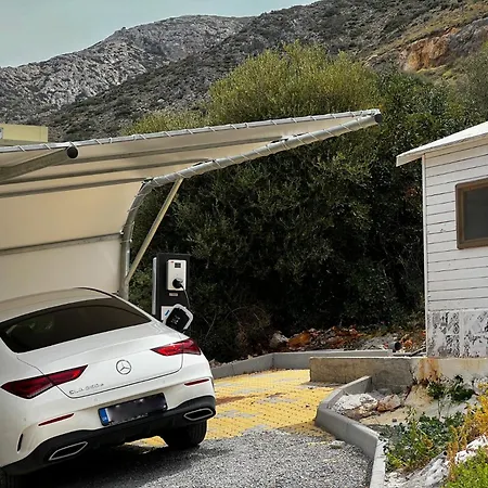 New Palm Hive - Cherso Hersónissos