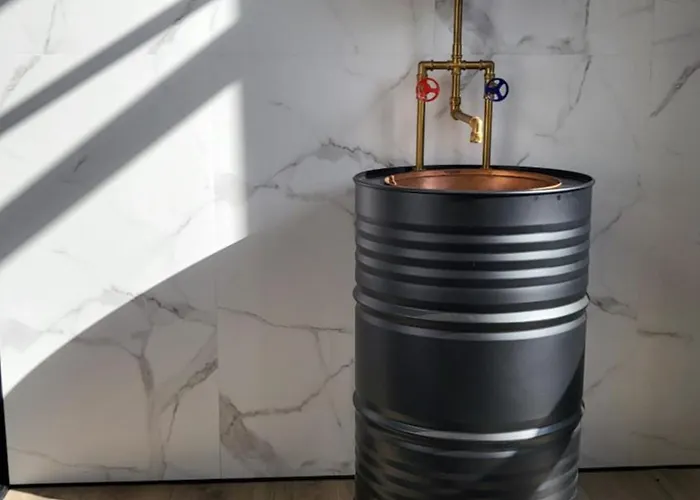 Appartement New Palm Hive - Cherso