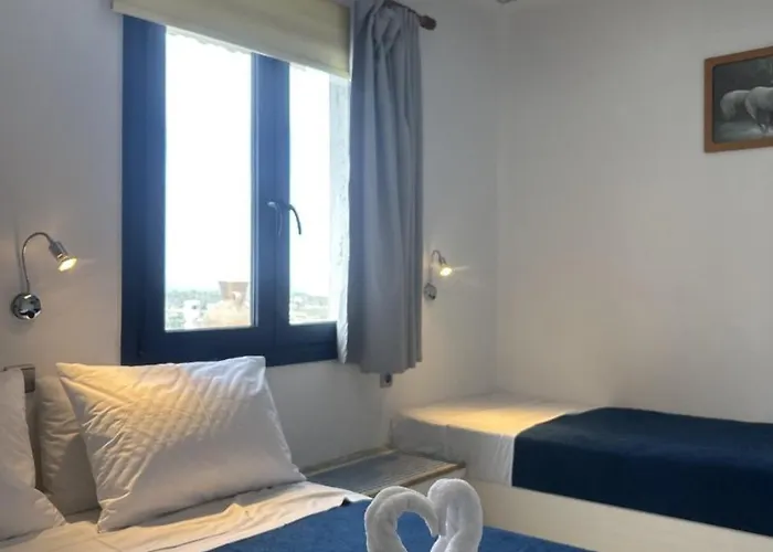 New Palm Hive - Cherso Hersónissos