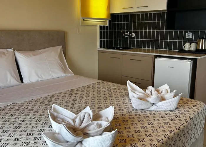 Appartement New Palm Hive - Cherso